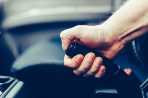 Emergency Parking Brake | Performance Auto Specialists