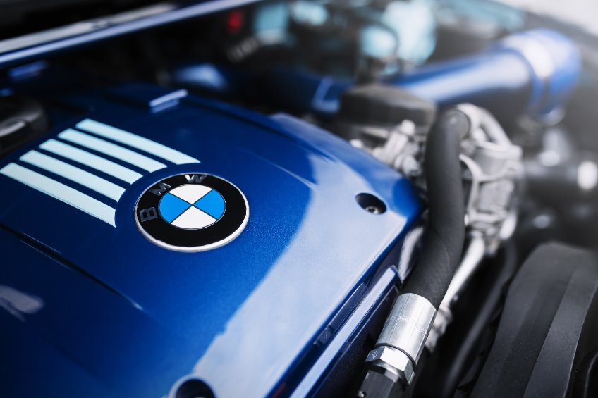 Can I Get BMW Service Anywhere in Wilmington, NC?
