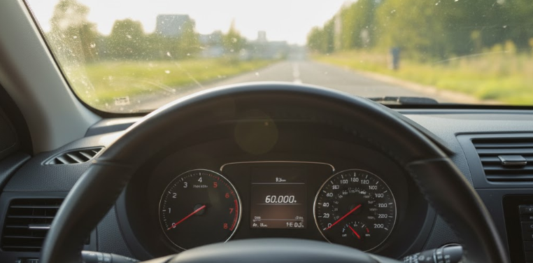 Every car owner knows about oil changes and tire rotations, but many don’t realize how important milestone services are to the long-term health of their vehicle. One of the most critical is the 60,000-mile service.