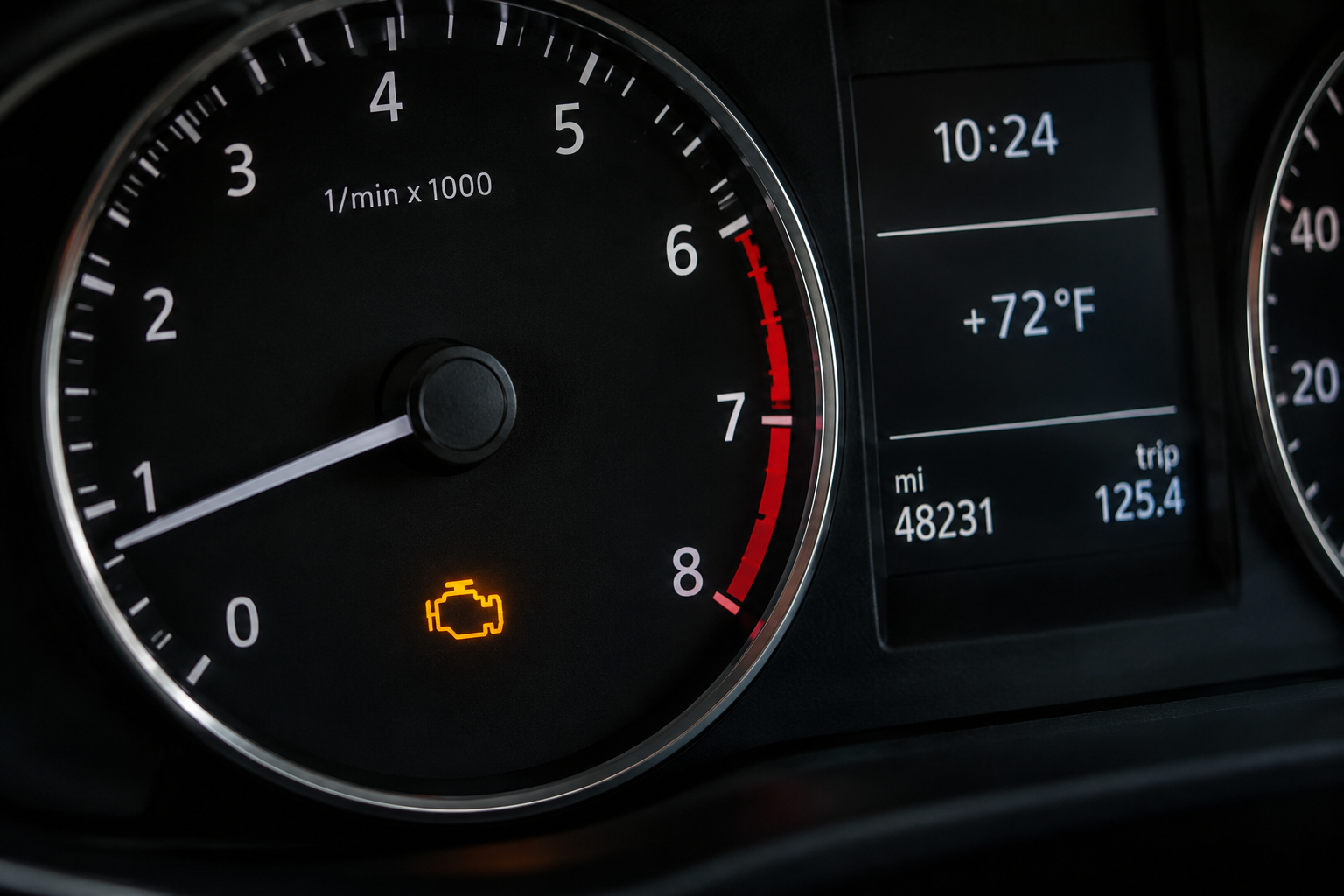 Performance Auto Specialists uses state-of-the-art computer diagnostics to help identify problems